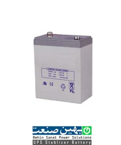 باتری باتری VTM2-100AH